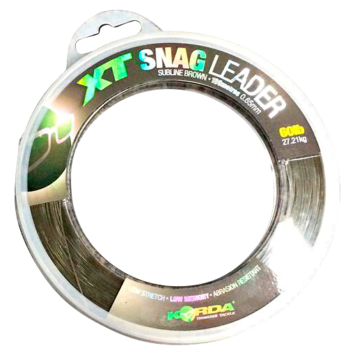 Korda Vorfach XT Snag