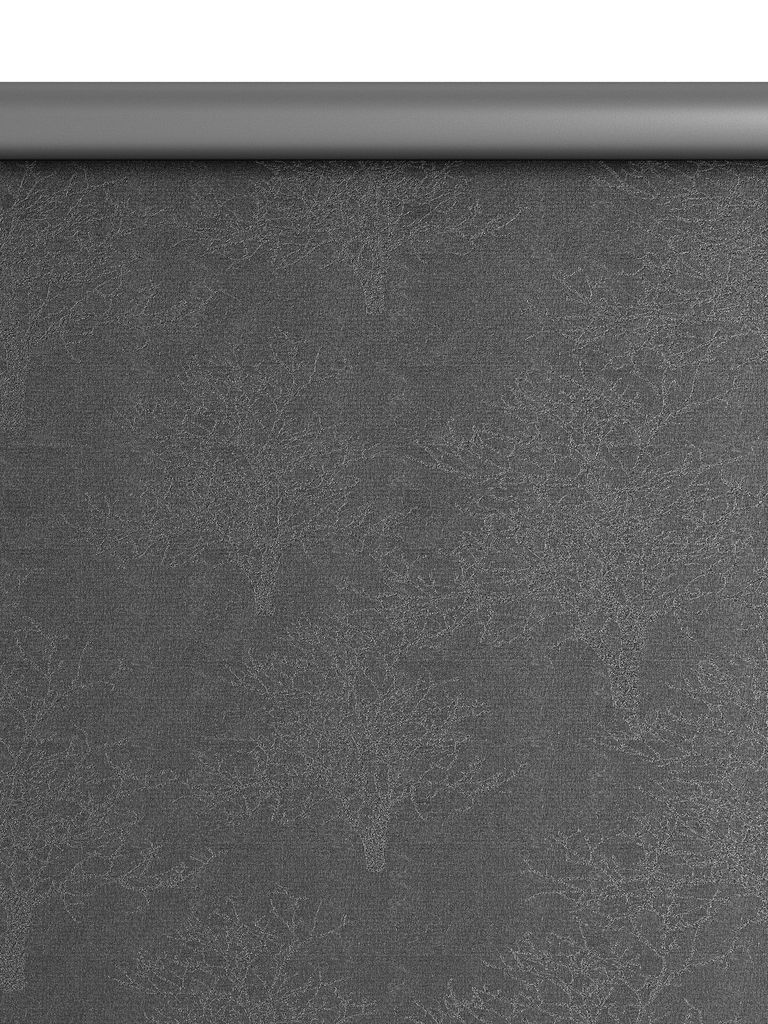 YNGEN Verdunkelungsrollo YNGEN 60x170cm Grau