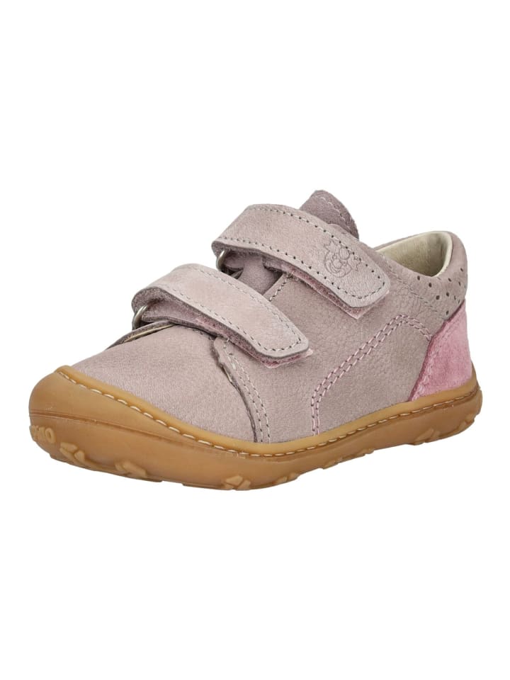 PEPINO Halbschuhe in Pink günstig kaufen