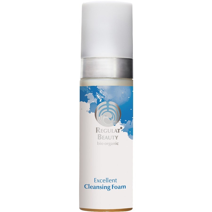 Excellent Cleansing Foam