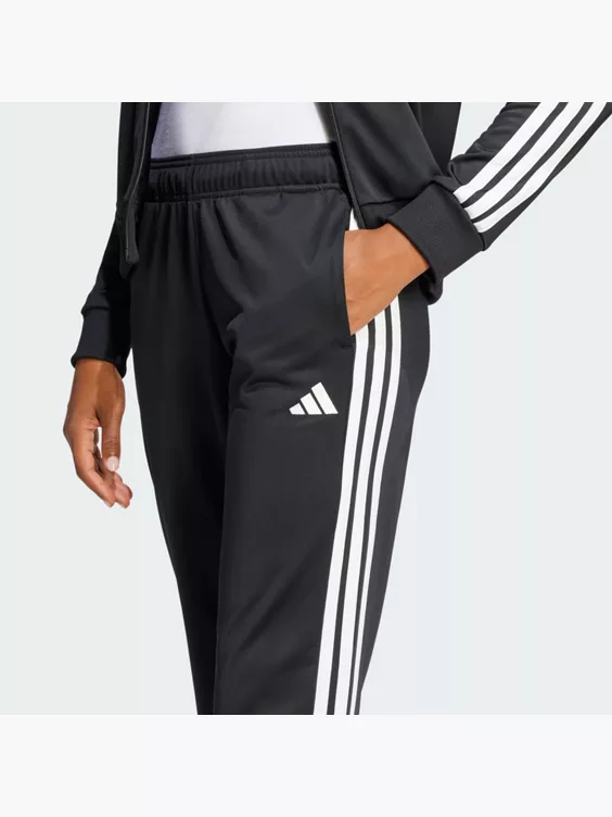 adidas Essentials 3-Streifen Trainingsanzug