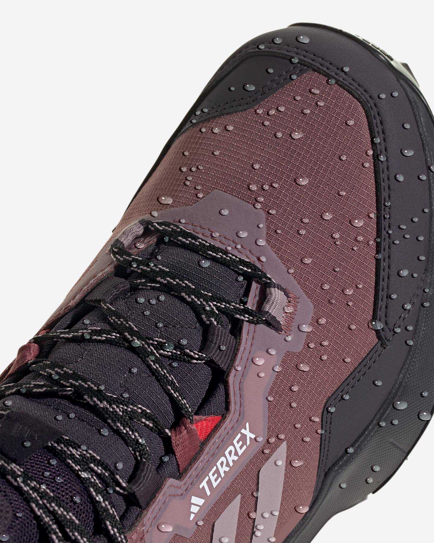 Buty trekkingowe Adidas Terrex Ax4 Mid Gtx W JP7382