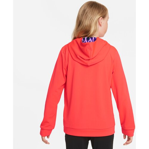KINDER KAPUZENSWEAT DRI-FIT KYLIAN MBAPPÉ