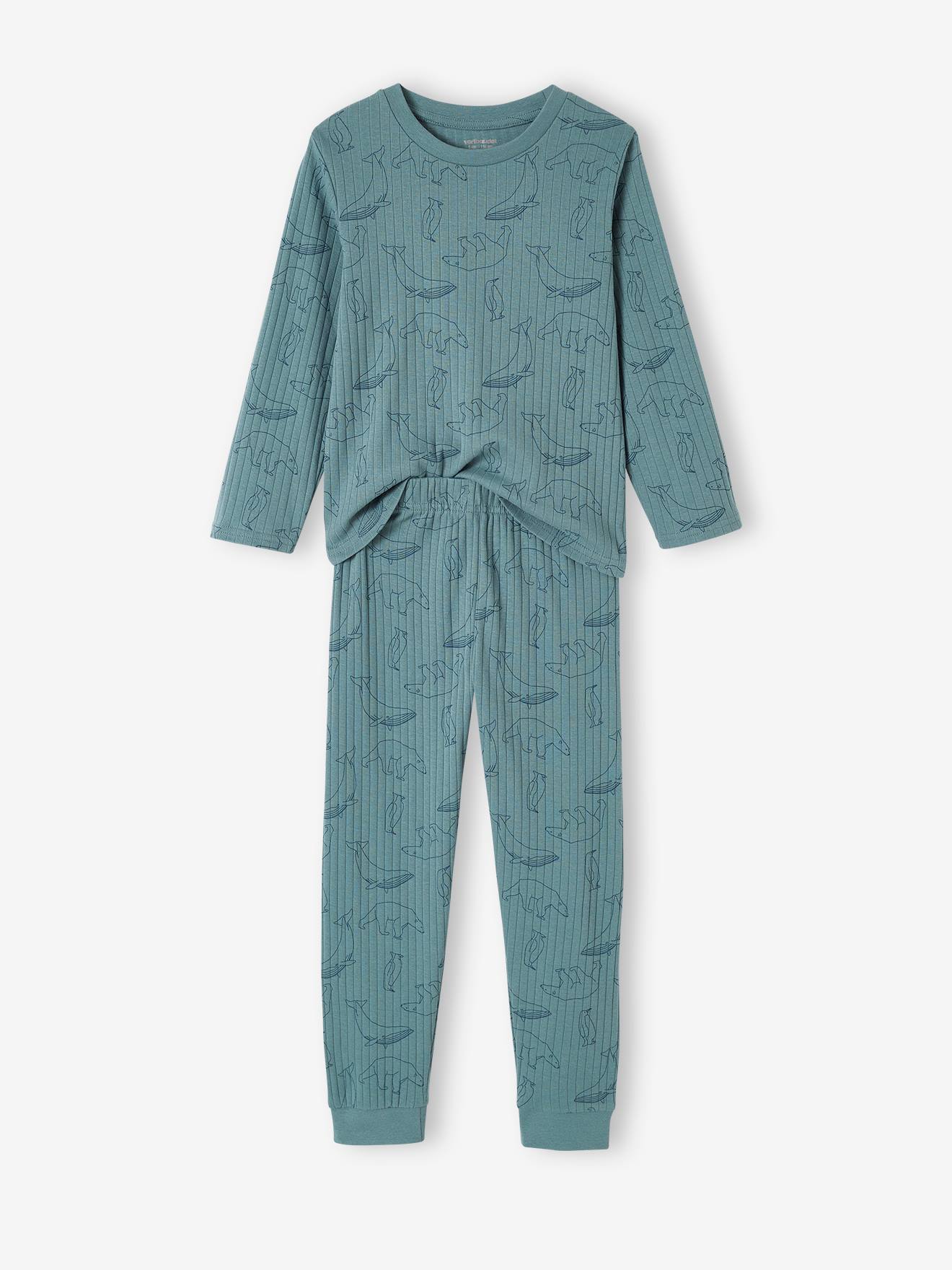 Lot de 2 pyjamas 