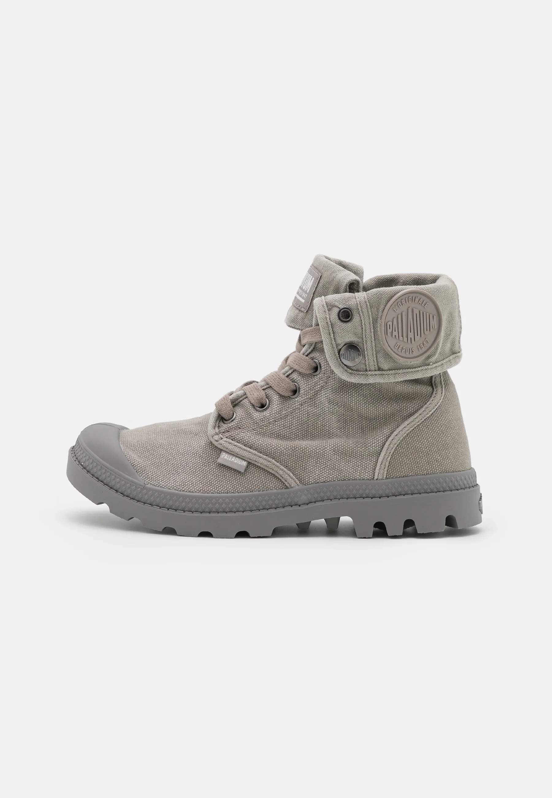 Palladium BAGGY - Botines con cordones