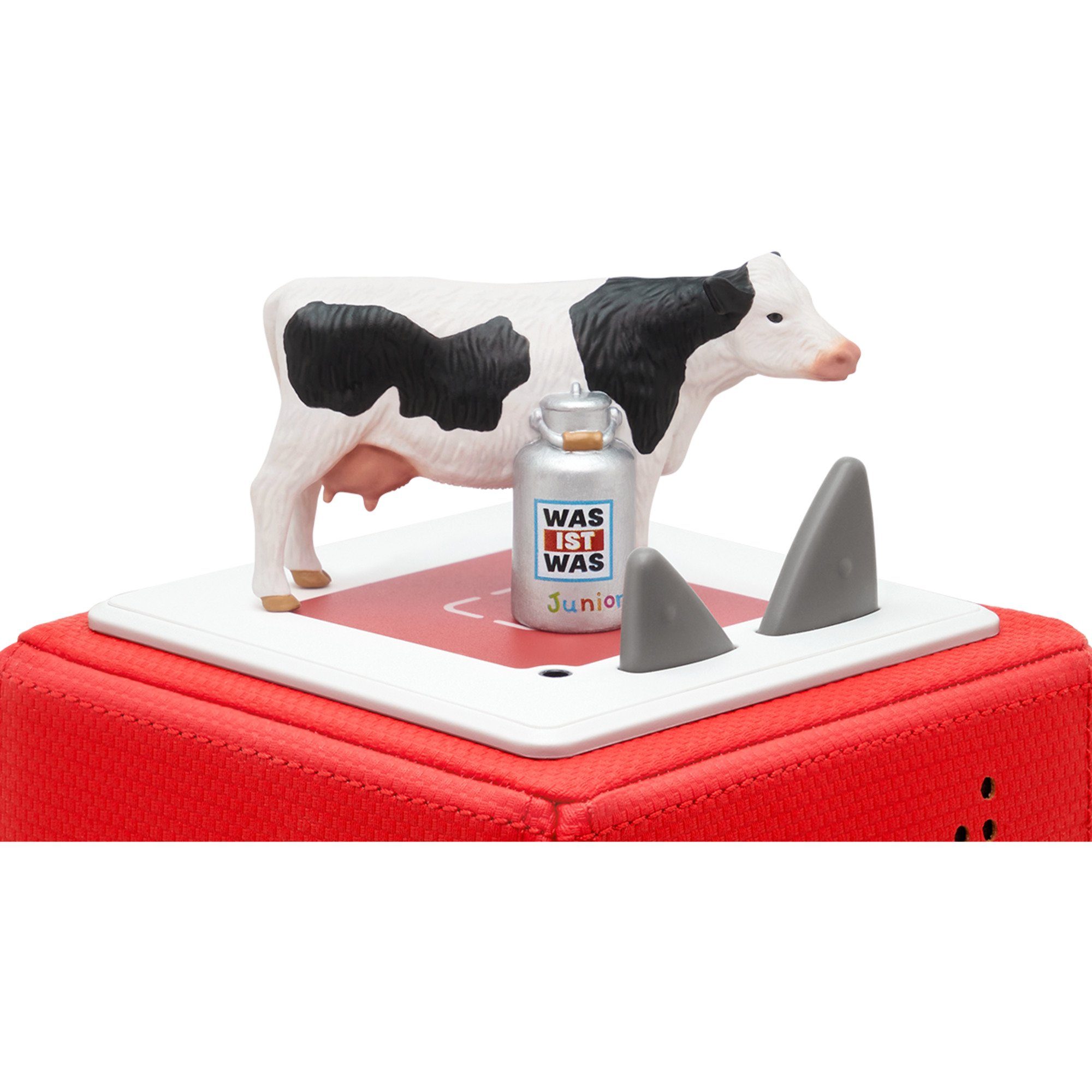 tonies Lernspielzeug Tonies WAS IST WAS Junior - Bauernhof, Spielfigur