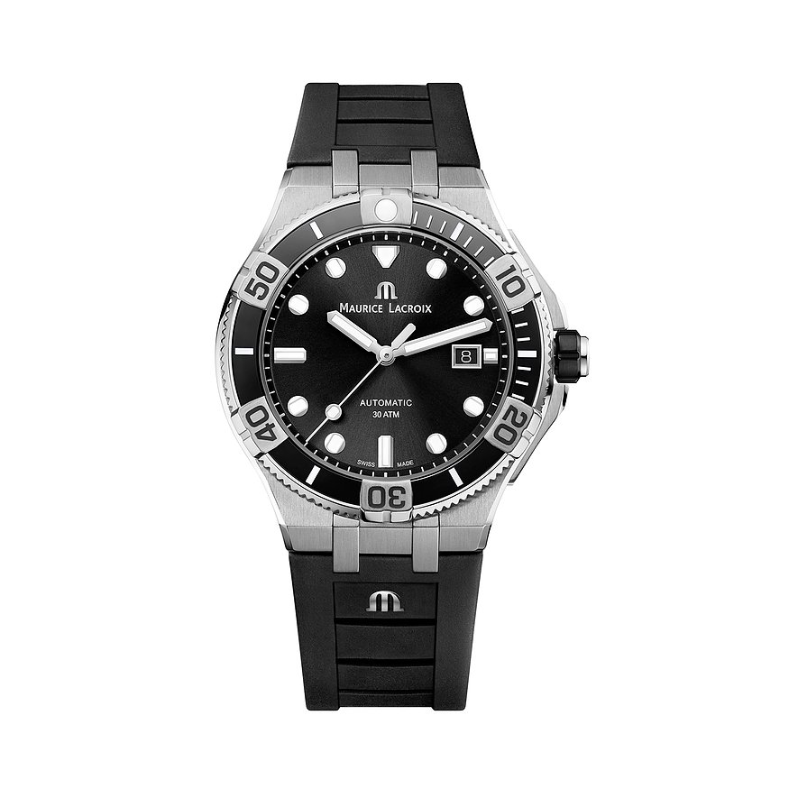 Maurice Lacroix Herrenuhr Aikon Venture