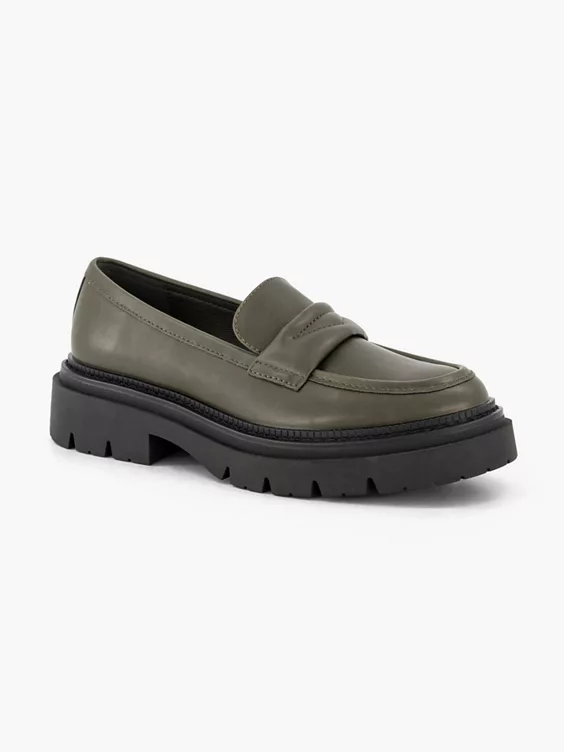 Catwalk Loafer