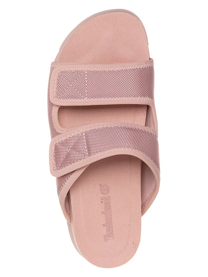 Timberland Pantoletten 