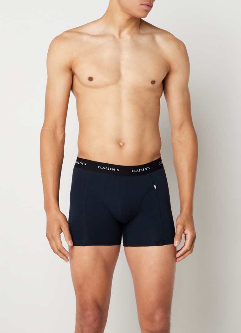 Boxer Claesen's in confezione da 3