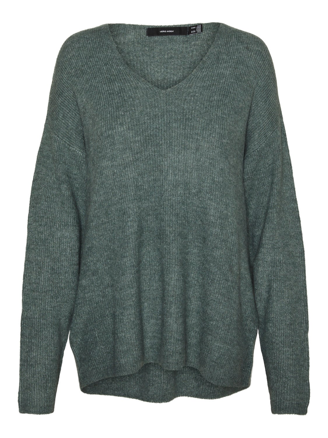 VMCREWLEFILE Pullover