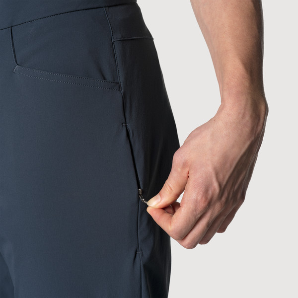 TARFALA CONVERTIBLE PANT W Damen - Softshellhose