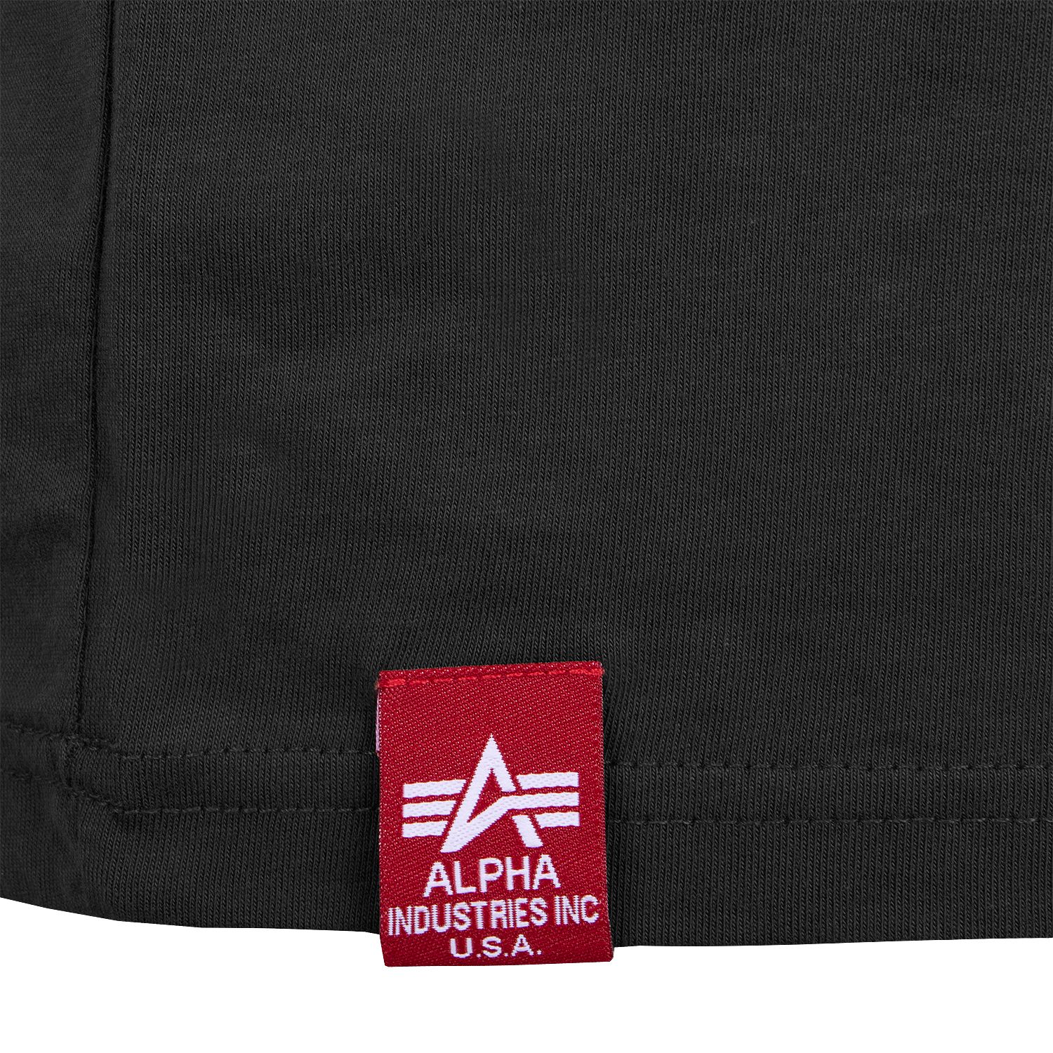 Alpha Industries T