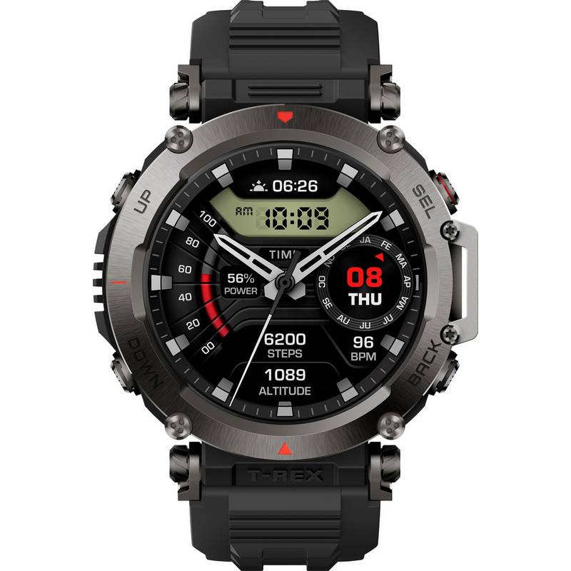 Amazfit T-Rex Ultra Sportuhr