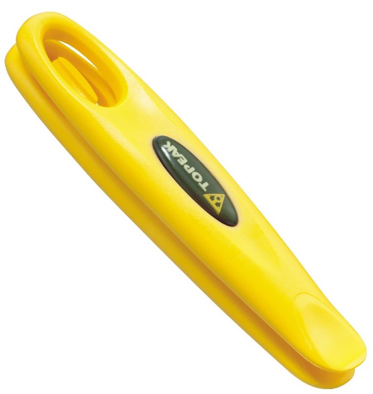 Topeak Essentials Cycling Accessory Kit kaufen | Bike-Discount