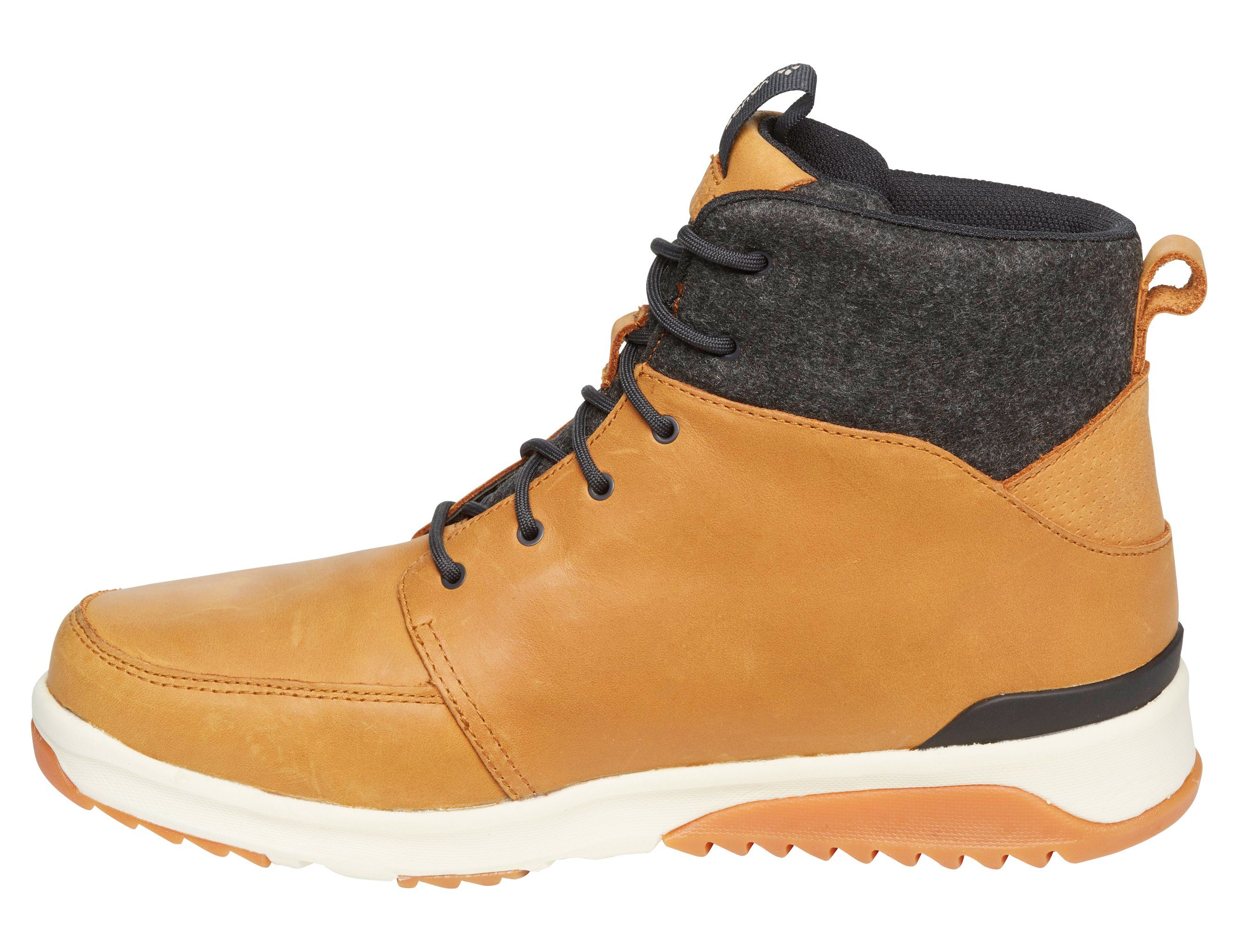 VAUDE Men's UBN Kiruna II Mid STX Wanderschuh