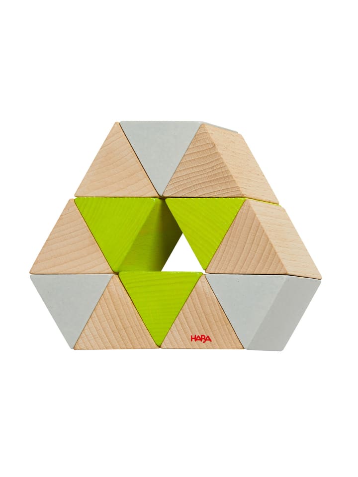 Haba Spielbausteine Kreativbausteine Prismo in mehrfarbig günstig kaufen onesize