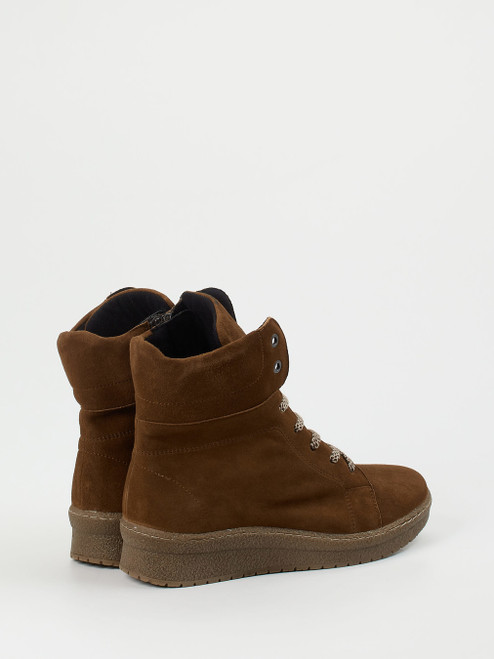Schnürstiefelette-27512890050 Semler