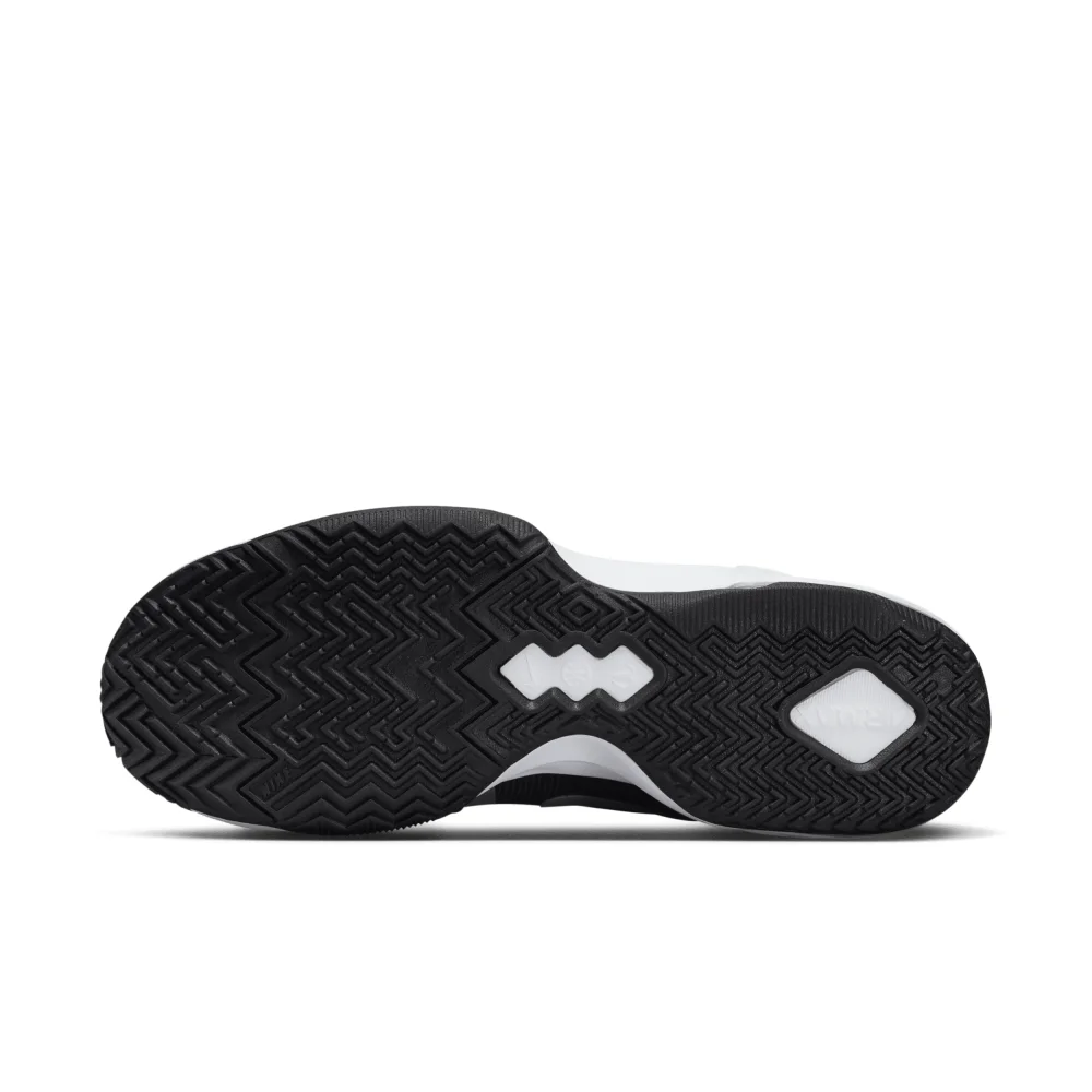 Nike Air Max Impact 4 DM1124-003 / schwarz