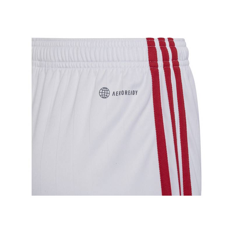 adidas Ajax Amsterdam Short Home 2022/2023 Fußballshorts