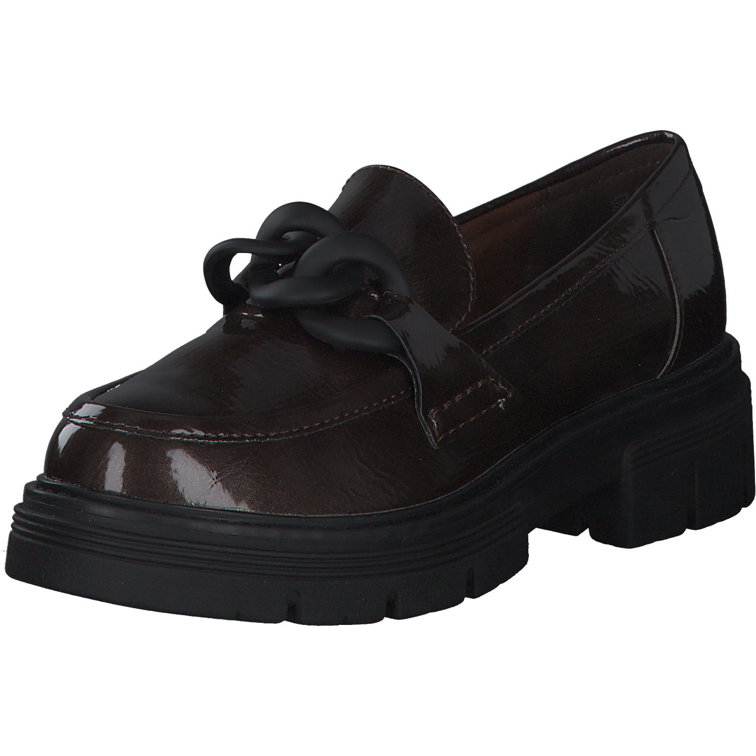 Marco Tozzi 24705, Mokassins, Damen, PEPPER