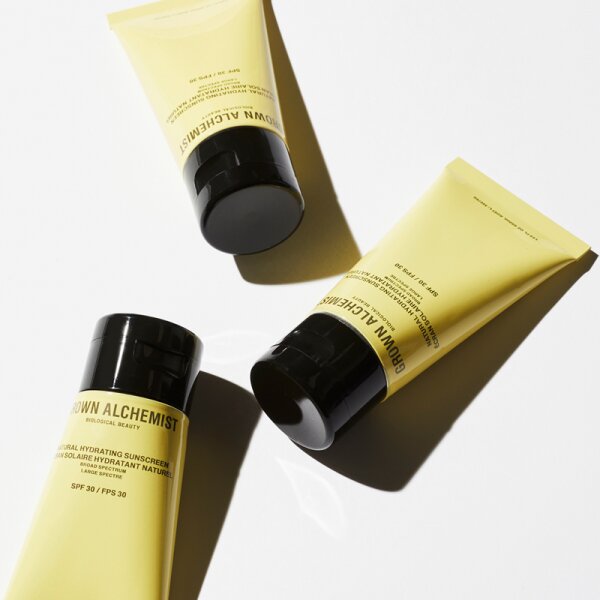 Grown Alchemist Natural Hydrating Sunscreen SPF-30 Sonnencreme