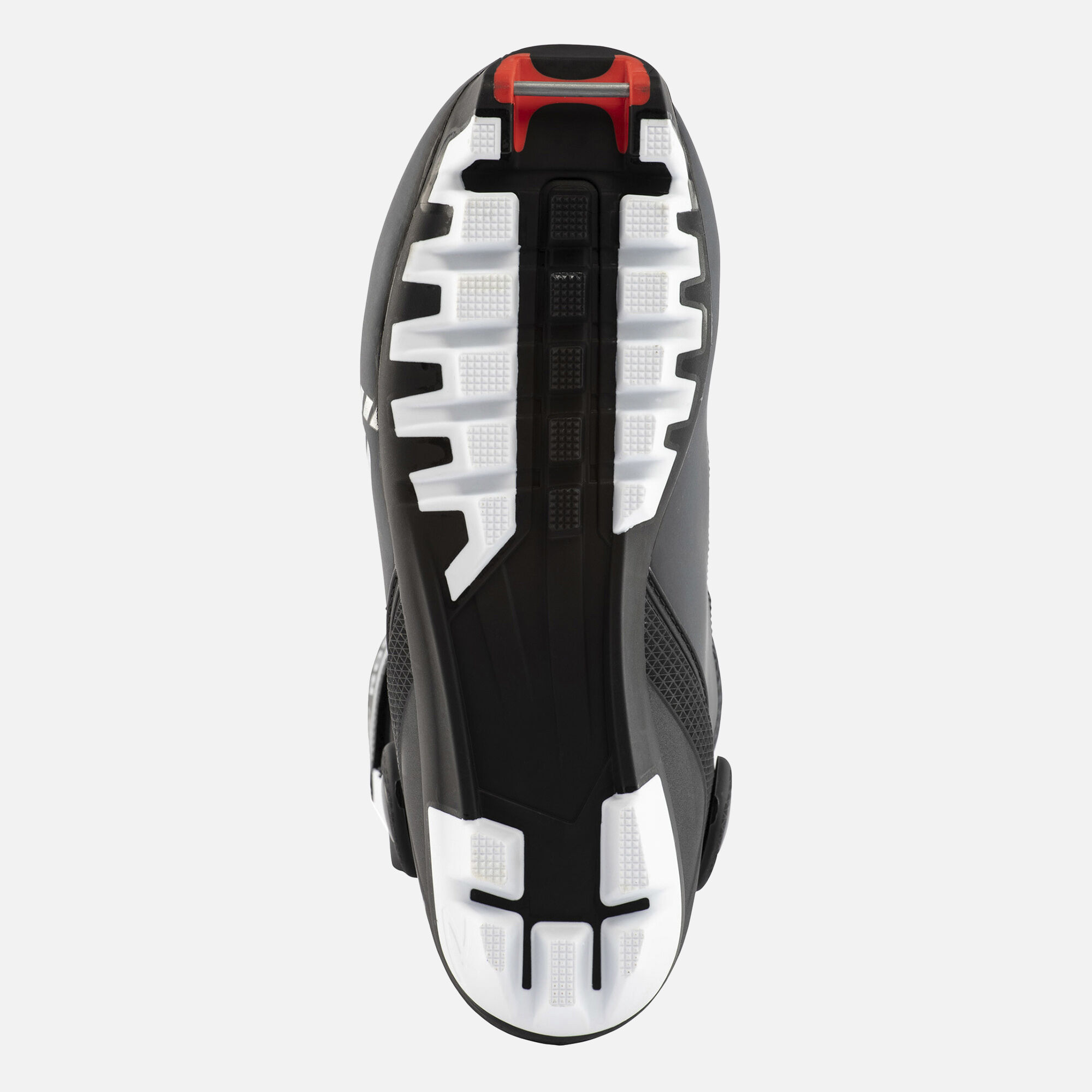 Chaussures de ski nordique Racing Femme X-8 Skate