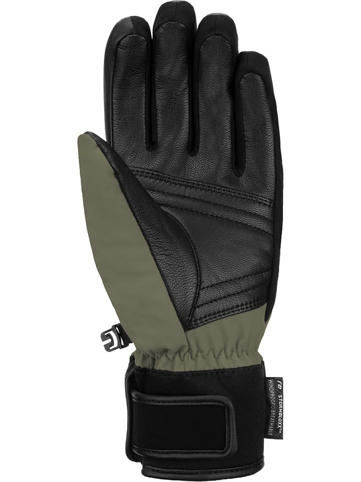 Reusch Funktionsfingerhandschuhe 