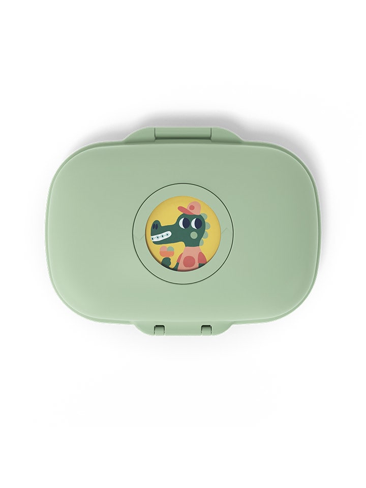 Monbento 7tlg, Lunch-Set 