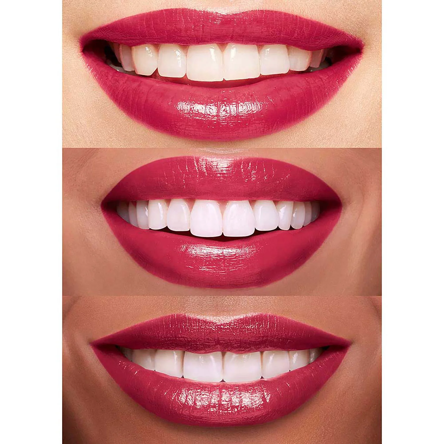 Joli Rouge Shine Lips - сјајни кармин, кармин