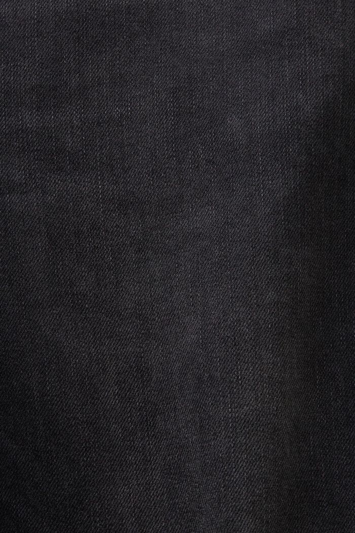 Recycelt: Skinny Jeans