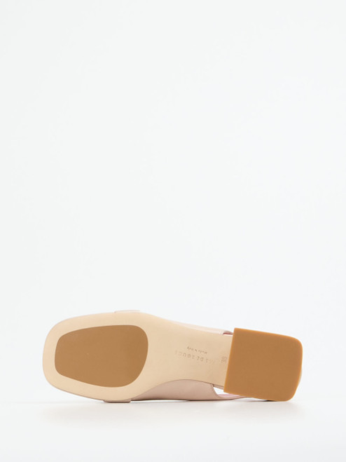 Slingpumps-13025990003 Pas de Rouge