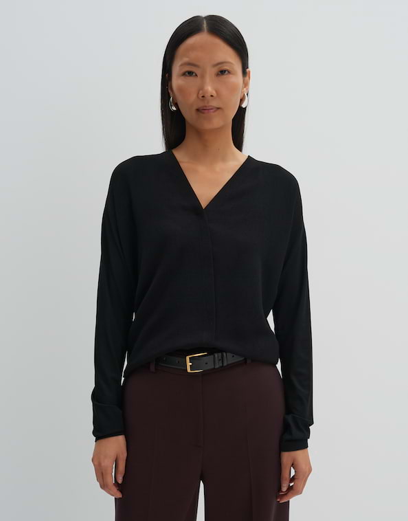 Wickelshirt Ketana