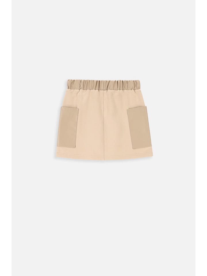 Coccodrillo Rock in beige günstig kaufen