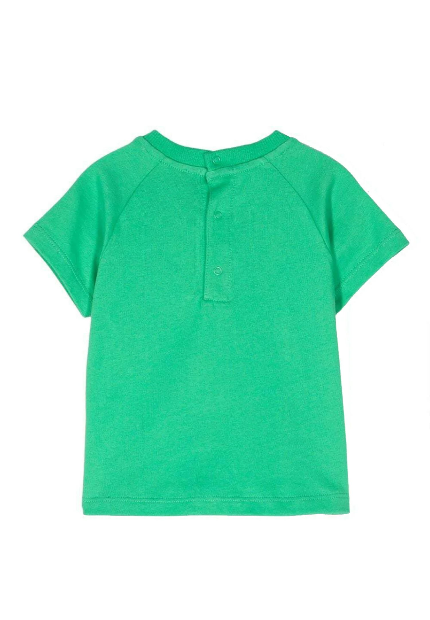 CAMISETA MOSCHINO - Camiseta con estampado