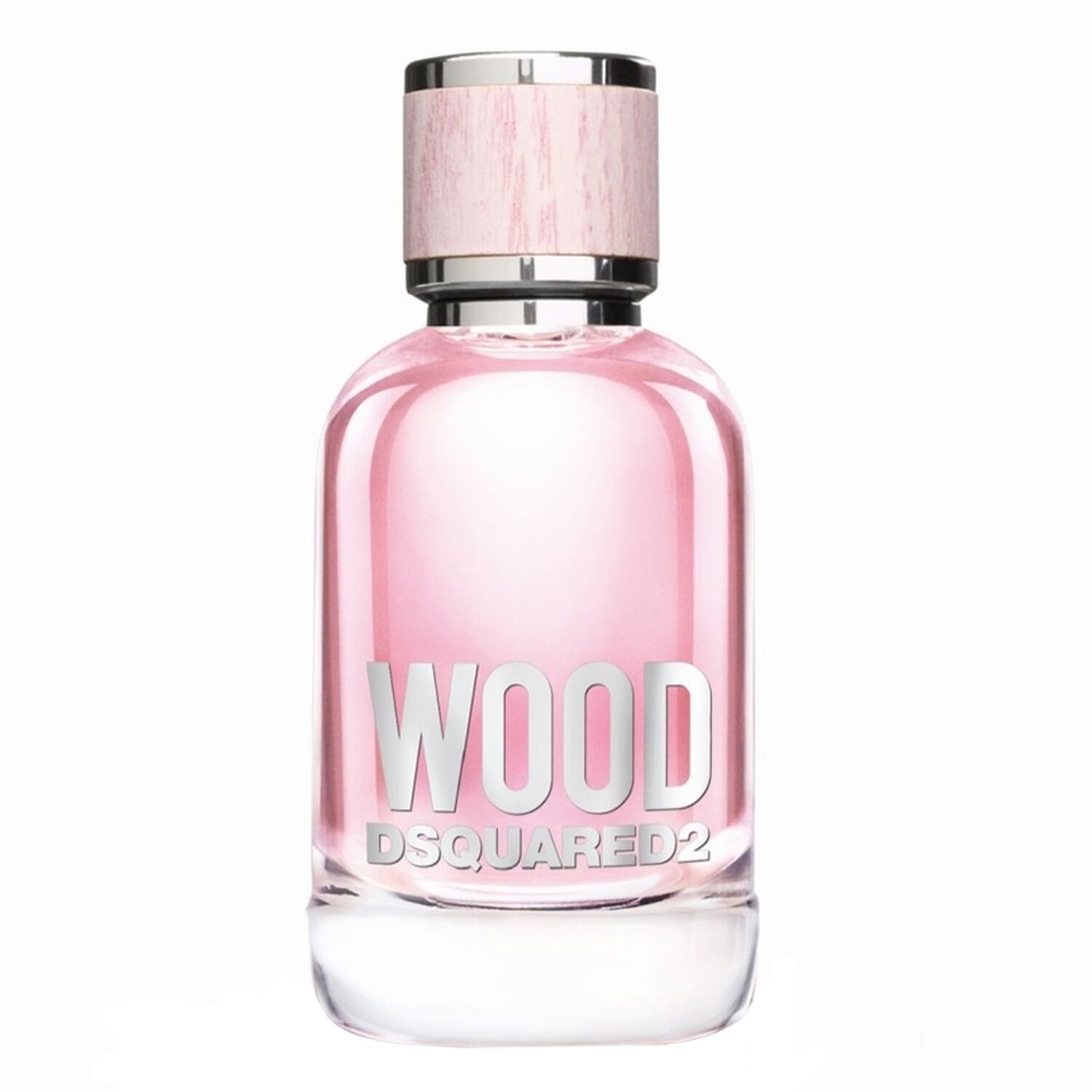 Dsquared Dsquared2 Wood Eau de Toilette 100 ml