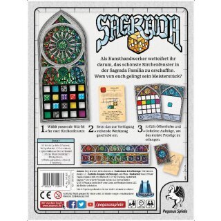 Sagrada (DE)