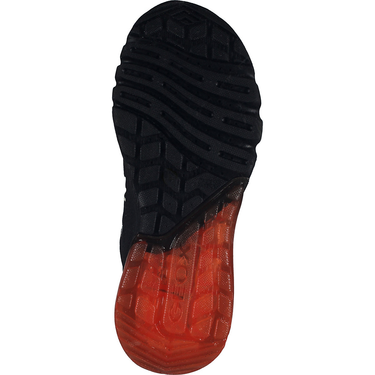 Sneaker Halbschuhe