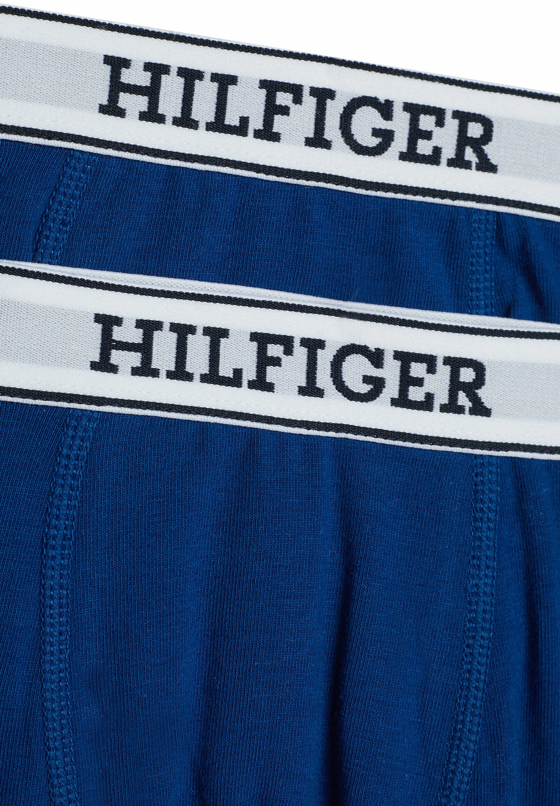 Tommy Hilfiger PACK DE 2 LOGO MONOTYPE - Culotte