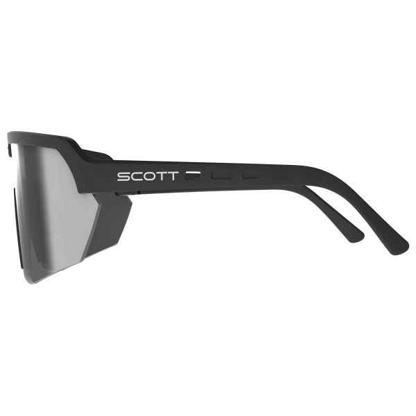 Scott - Sport Shield LS Photochromic S1-3 (VLT 65-10%) - Fahrradbrille