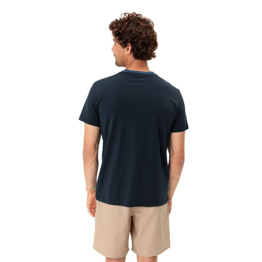 Nevis III T-Shirt Herren