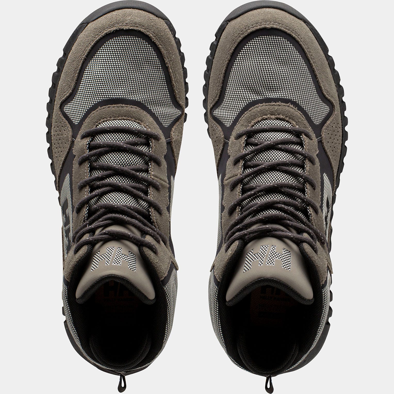 Men's Monashee ULLR™ HELLY TECH® Waterproof Hiking Boots