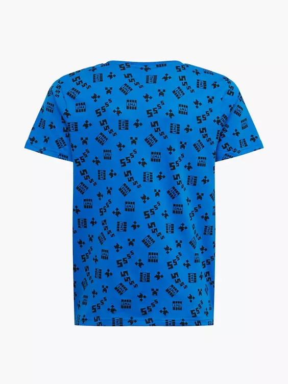 Minecraft T-Shirt