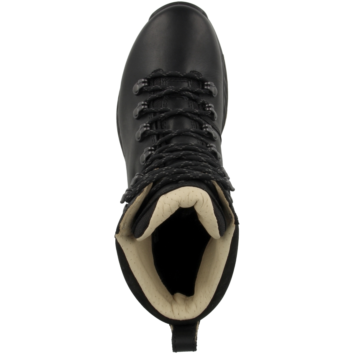 Ecco Exohike W Outdoorschuhe schwarz
