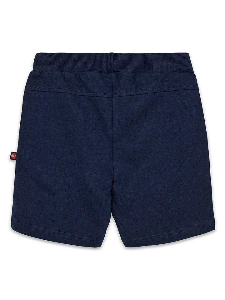 LEGO Sweatshorts in Dunkelblau günstig kaufen