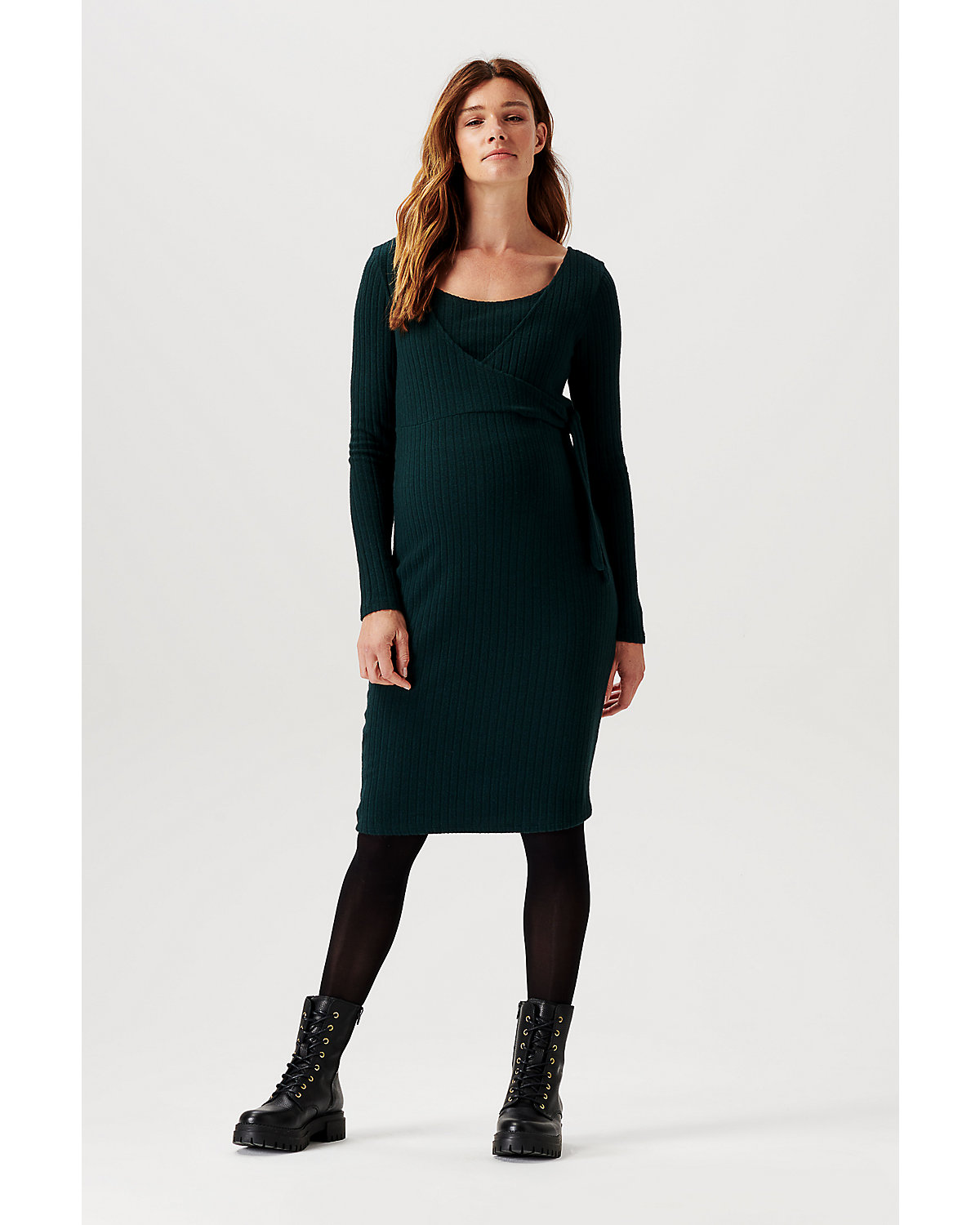Still-Kleid Redan Umstandskleider