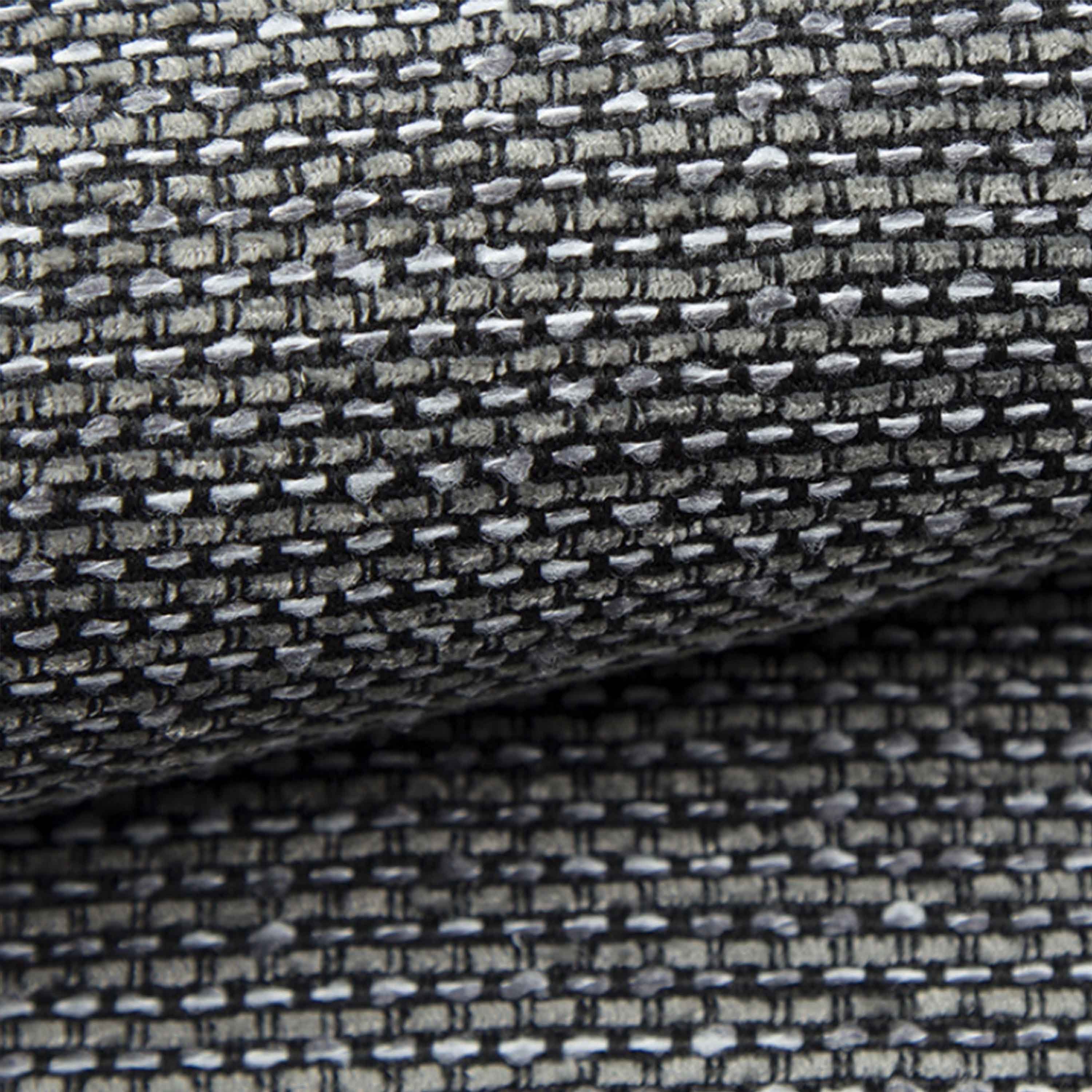 formalind Keilkissen XL Rückenlehne, zum Liegen und Sitzen, Rückenpolster, Rückenstütze, Schaumkern