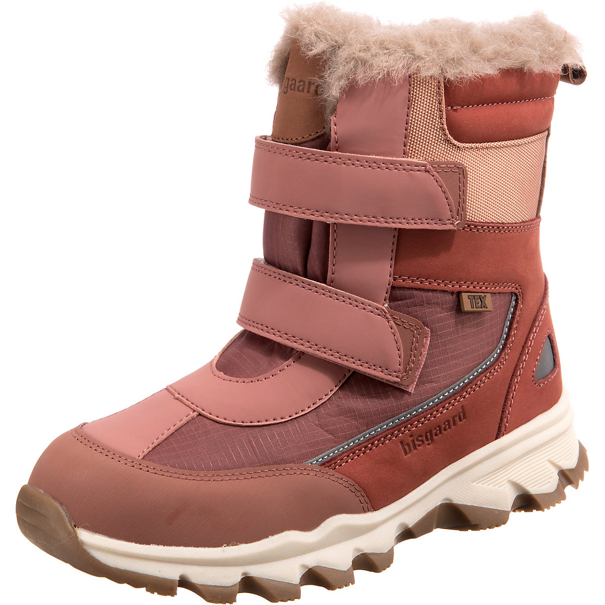 Winterstiefel für Mädchen