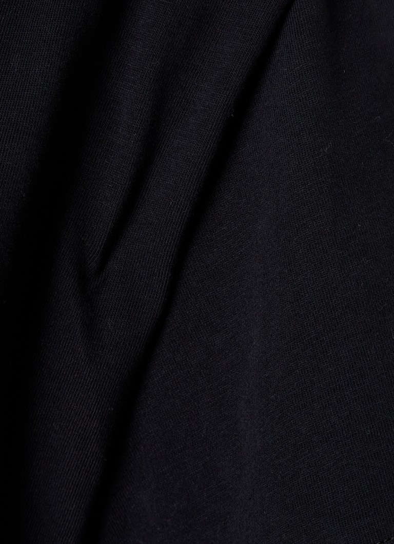 T-shirt Isabel Marant Zelitos con dettaglio sulla spalla