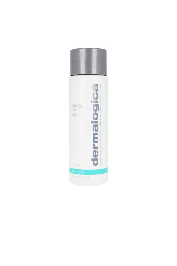 Dermalogica  Gesichtsreinigung - Fetthaltige Haut